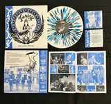 JANKY // Dead society 1983-1987 LP [COLOR]+CD