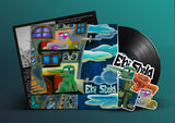 Ebi Soda // frank dean and andrew 2x12inch