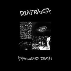 Diafracta // (In)Voluntary Death TAPE