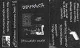 Diafracta // (In)Voluntary Death TAPE