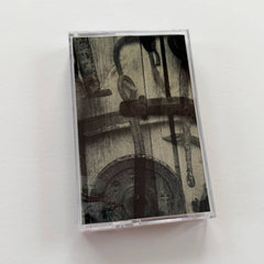 Decondition // Meditations on Impermanence TAPE