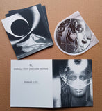 N. // Signals From Deceased Deities CDr