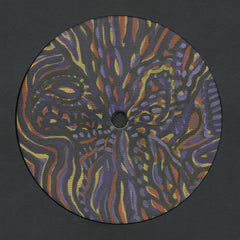 Deetron presents Soulmate // Code 12inch