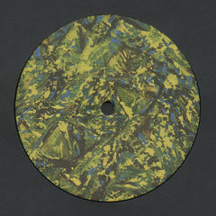 Deetron presents Soulmate // Sequence 12inch