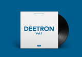 Deetron // Running Back Mastermix: Deetron Vol. 1 2x12inch