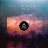 Various Artists (Deep Heads) // Deep Heads Dubstep Vol.4 [Sampler 2] 12inch [COLOR]