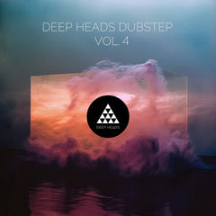 Various Artists (Deep Heads) // Deep Heads Dubstep Vol.4 [Sampler 2] 12inch [COLOR]