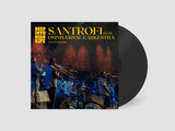 Santrofi // Deep into Highlife (live in Berlin) LP