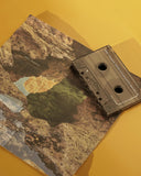 NNIS // Deepblue TAPE