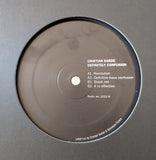 Cristian Sarde // Definitely Confusion 12inch