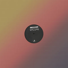 Raleigh & Takenaga // Default Mode 12inch