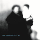 Dirk Serries // Defiance Of Self CD