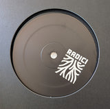 Cristian Sarde // Definitely Confusion 12inch