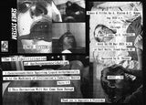 Sewer System // The Deifipoliticization of Anthropogenocidalism TAPE