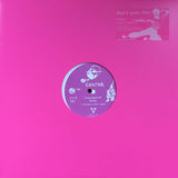 Mazlika // Corpus Delicti EP 12inch