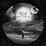 Delian Sound // Night Tripper EP 2x12inch