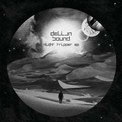 Delian Sound // Night Tripper EP 2x12inch