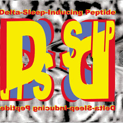 Delta-Sleep-Inducing Peptide // L-Tryptophan / Somnosections / Pre-Natal 3xCD BOX