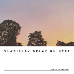 Vladislav Delay Quintet // vd5 LP