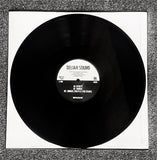 Delian Sound // Secrets EP 12inch