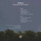 Molero // Destellos Del Éxtasis LP