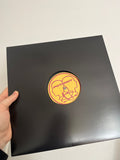 Rhythms Of Prescott // Run Of Deluxe 12inch