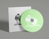 øjeRum // Ensomheden Vi Deler CD