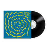 Horse Lords // Demand to Be Taken to Heaven Alive! LP [BLACK]