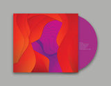 Deniz Cuylan // No Such Thing As Free Will CD