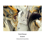 Frank Denyer // Screens CD