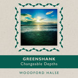 Greenshank // Changeable Depths TAPE