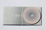 Benjamin Finger // Exit du Départ CD