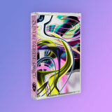 Justin Depth // Wired TAPE