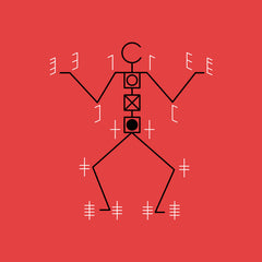 Felix Kubin // Der Tanz Aller LP