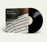 Bruno Pronsato // Live At Club Der Visionäre 2x12inch