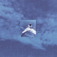 Jack J // Blue Desert LP