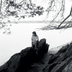 Lisa/Liza // Deserts of Youth LP
