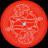 Desire // Express Your Love EP 12inch