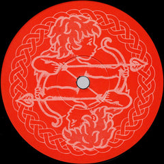 Desire // Express Your Love EP 12inch