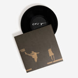 Space Afrika // Untitled (To Describe You) [OST] 10inch