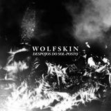 WOLFSKIN // Despojos do Sol-Posto CD