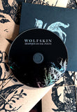 WOLFSKIN // Despojos do Sol-Posto CD