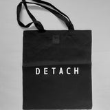 Detach Recordings TOTE