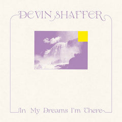 Devin Shaffer // In My Dreams I'm There LP [BLACK/COLOR]