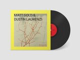 Matt Gold & Dustin Laurenzi // Devotional Fade LP