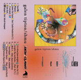 galen tipton & Shmu // dewCLAWS TAPE