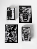 Janna Lee // Black Spring TAPE