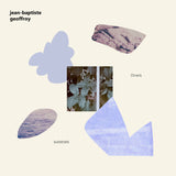 Jean-Baptiste Geoffroy // Divers Substrats TAPE