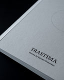 Luigi Turra (Scores by Sylvain Chauveau) // Diastima BOOK+CD