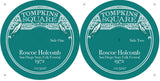 Roscoe Holcomb // San Diego State Folk Festival 1972 LP